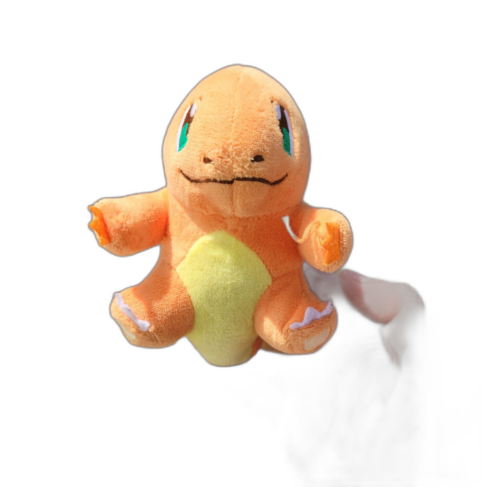 Pokemon Charmander Plush, small